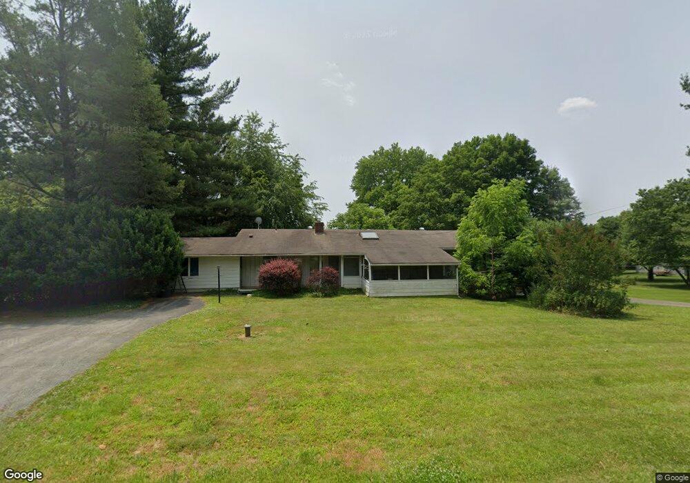 260 E Doe Run Rd, Kennett Square, PA 19348 - photo 1