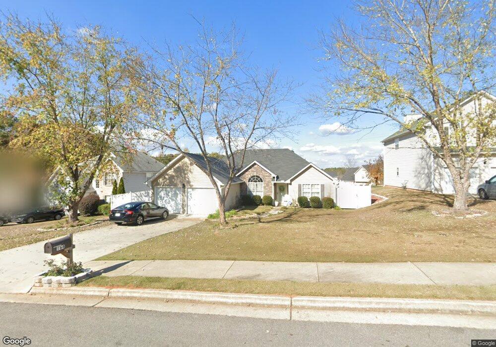 164 Titan Rd unit 25, Stockbridge, GA 30281 - photo 1