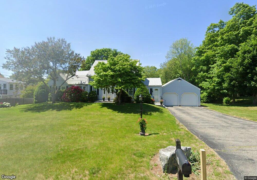 4 Cotter St, Canton, MA 02021 - photo 1