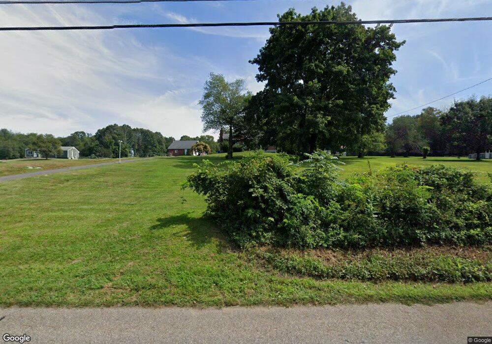 704 Cedar Swamp Rd, Coventry, CT 06238 - photo 1