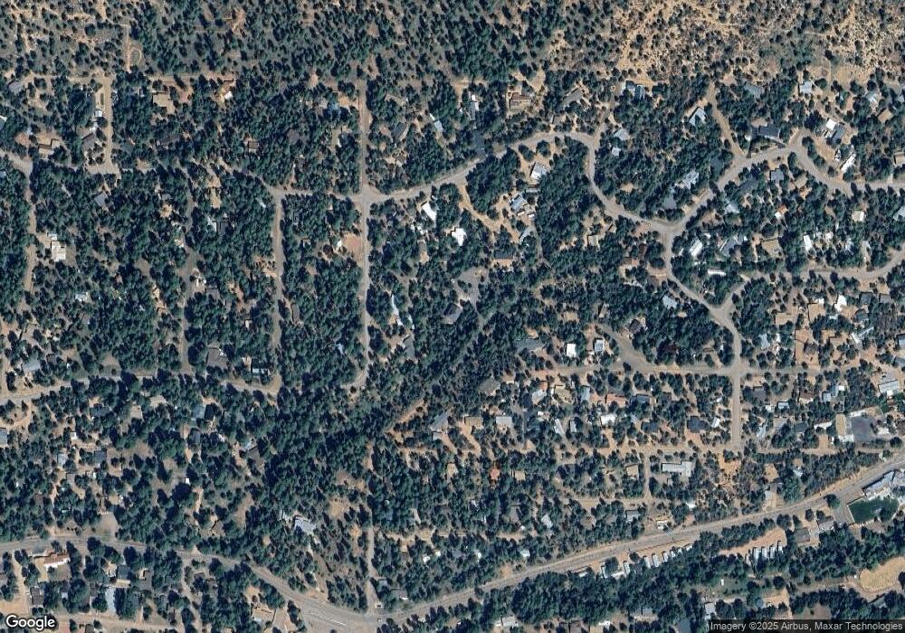 5198 N Woodpecker Ln, Strawberry, AZ 85544 - photo 1