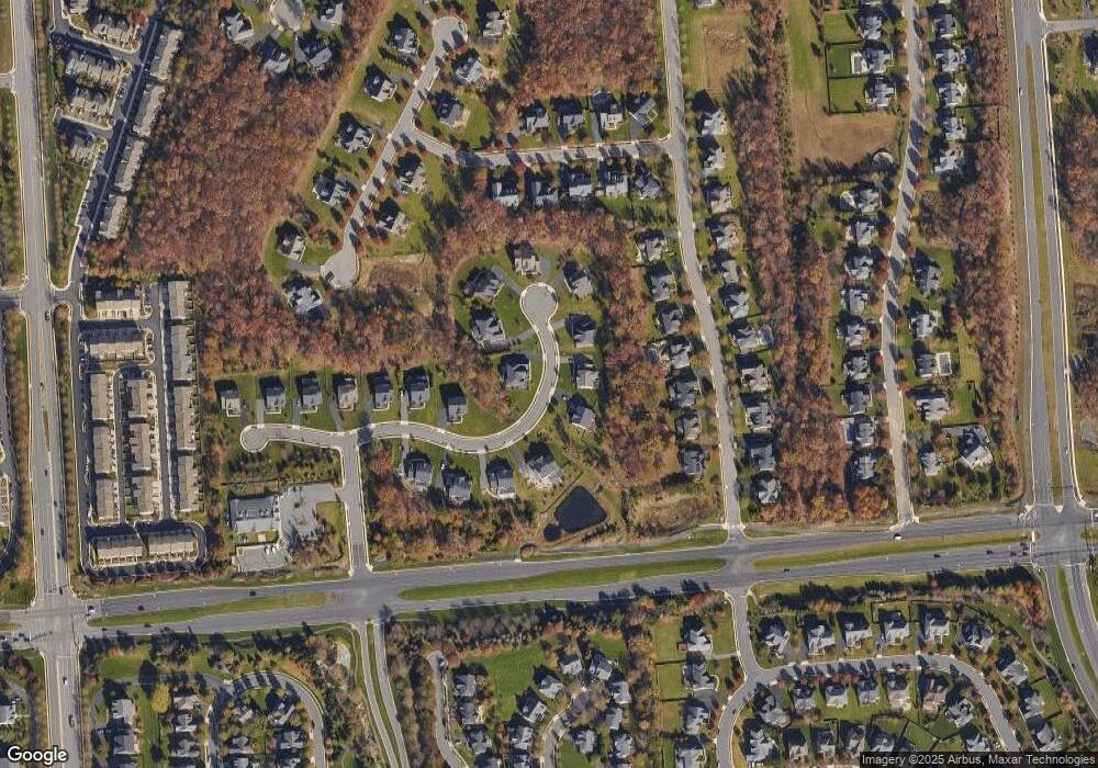 0 Pocosin Ct unit LO7939581, Ashburn, VA 20148 - photo 1