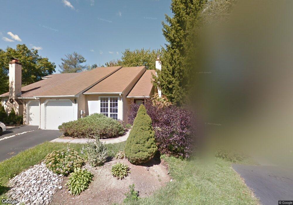 2119 Sturbridge Common, Southampton, PA 18966 - photo 1