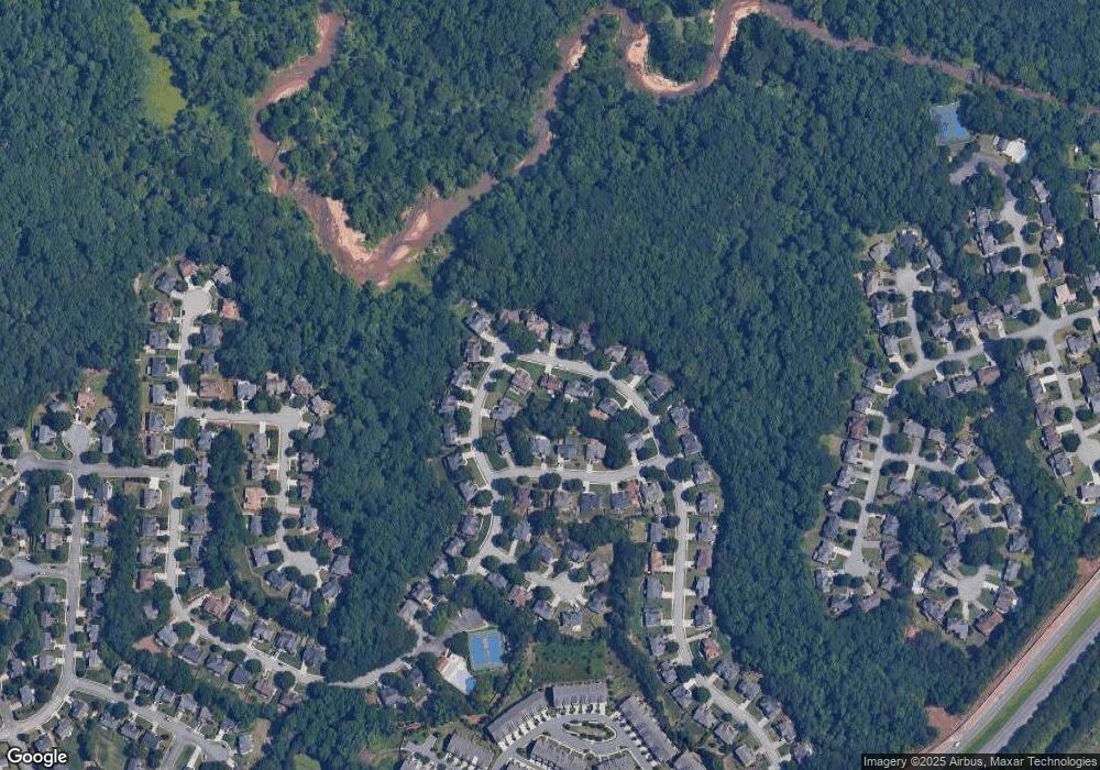 4000 Canterbury Walk Dr, Duluth, GA 30097 - photo 1