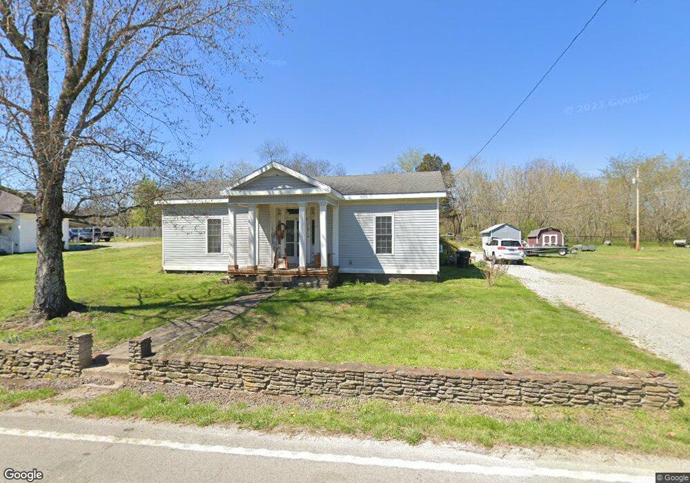 2488 Verona Caney Rd, Lewisburg, TN 37091 - photo 1