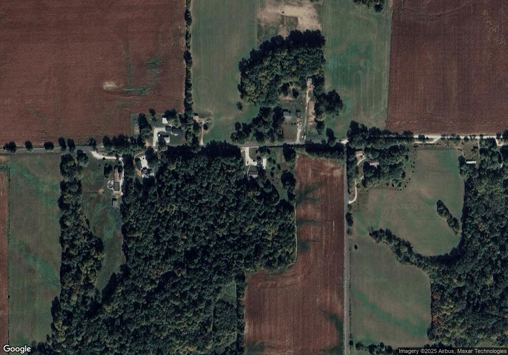 1886 E Olive Branch Rd, Newberry, IN 47449 - photo 1