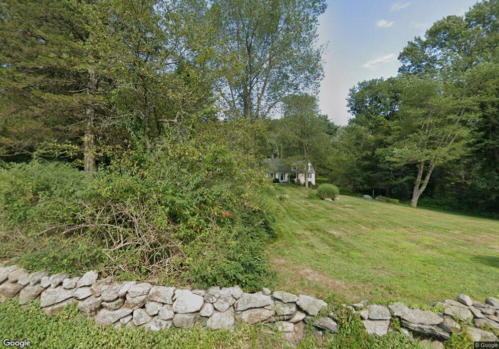 29 Forest St, Upton, MA 01568 - photo 1