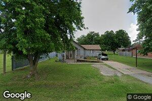 225 S 5th St, Cyril, OK 73029