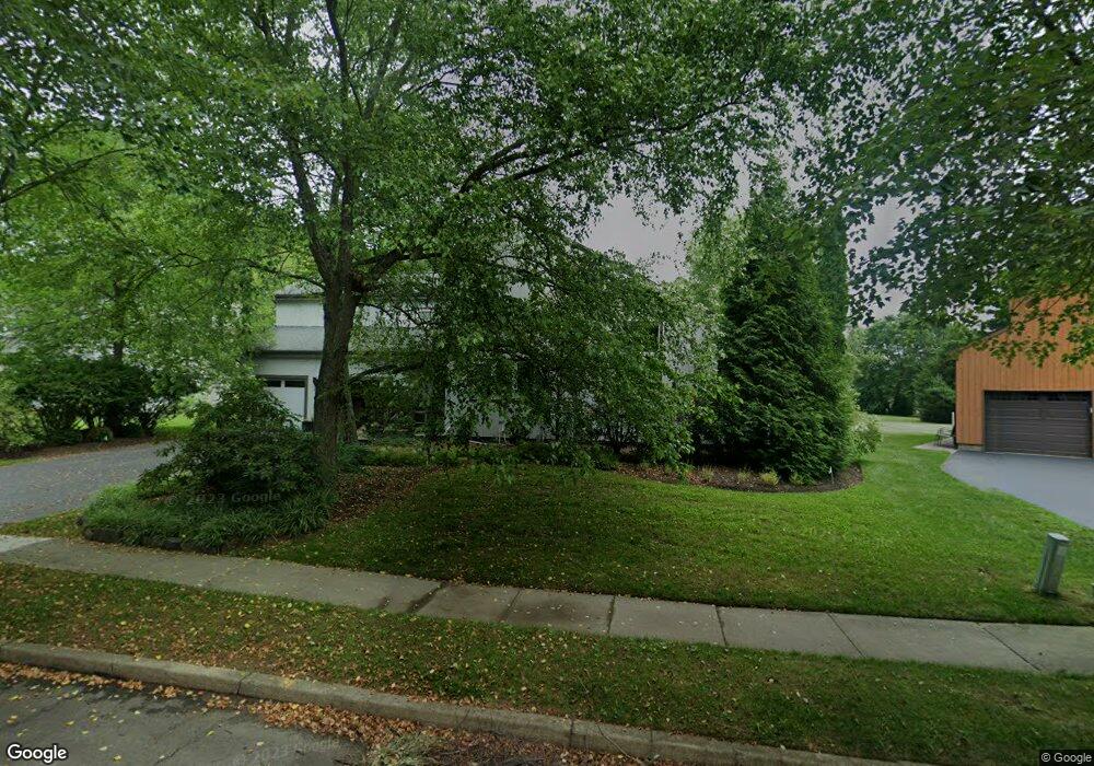 24 Indian Run Rd, Princeton Junction, NJ 08550 - photo 1