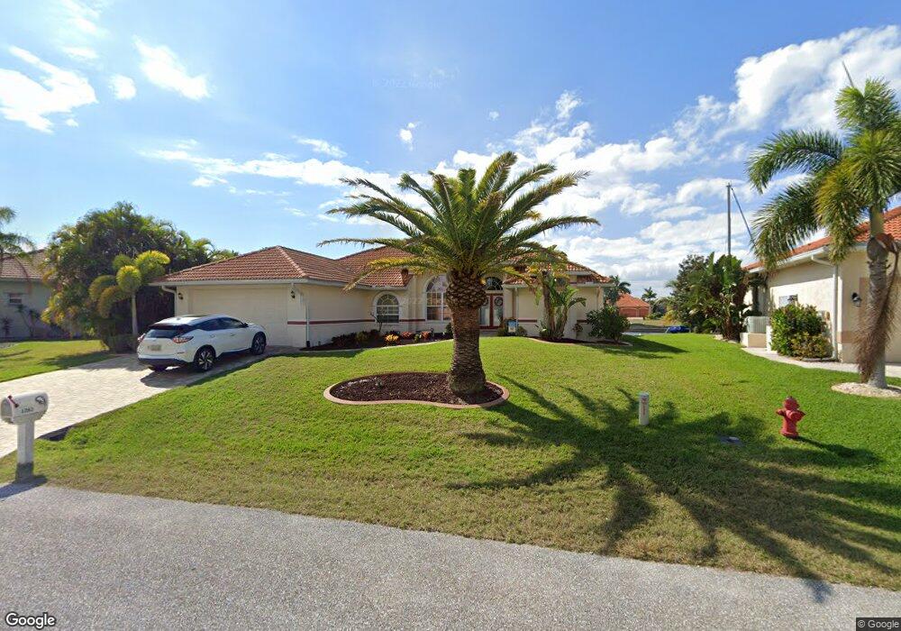 1282 Royal Tern Dr, Punta Gorda, FL 33950 - photo 1