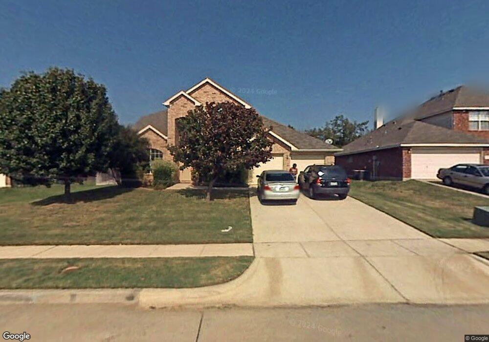 2217 Great Bear Ln, Denton, TX 76210 - photo 1