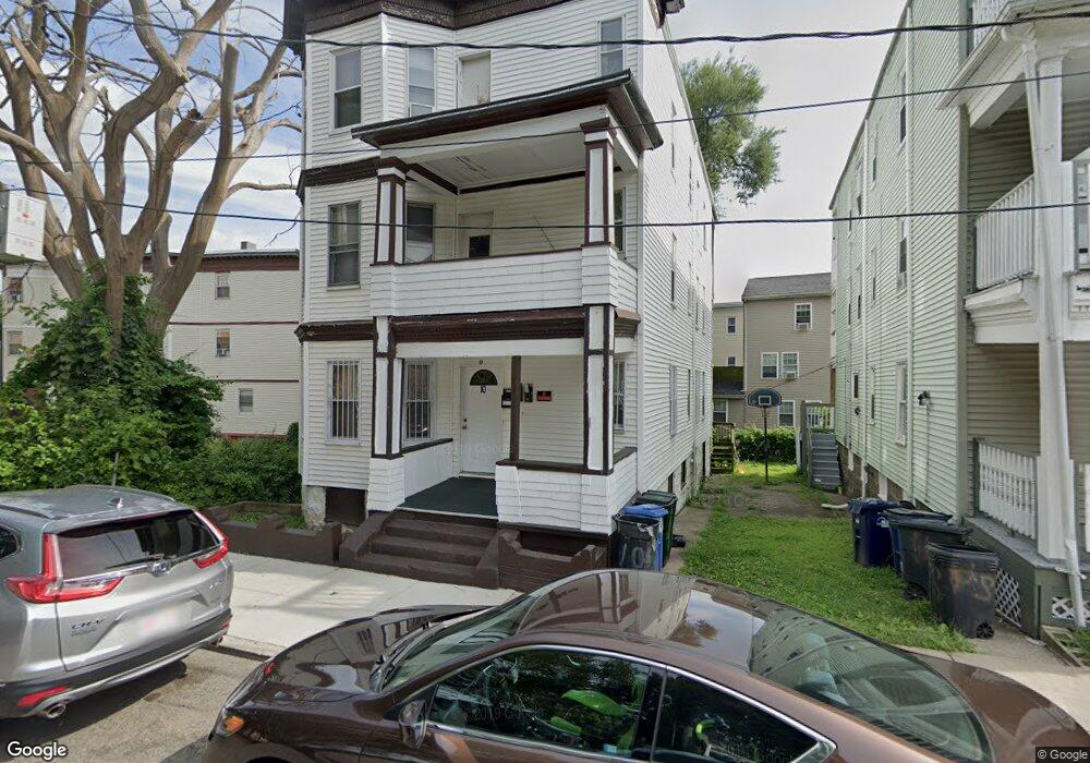10 Woolson St, Mattapan, MA 02126 - photo 1