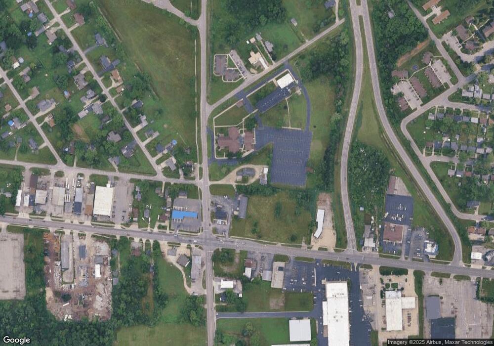 331 32nd St, Port Huron, MI 48060 - photo 1