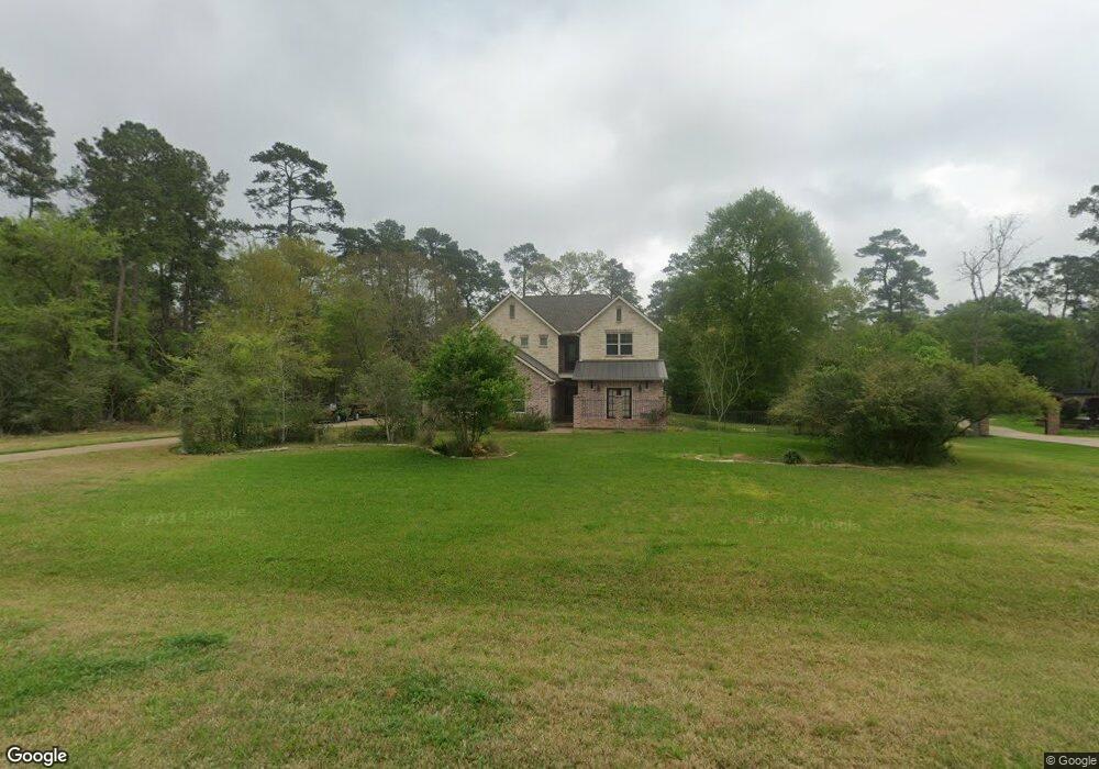 1152 Autumnwood Dr, Magnolia, TX 77354 - photo 1