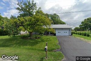 304 N East St, Oreana, IL 62554