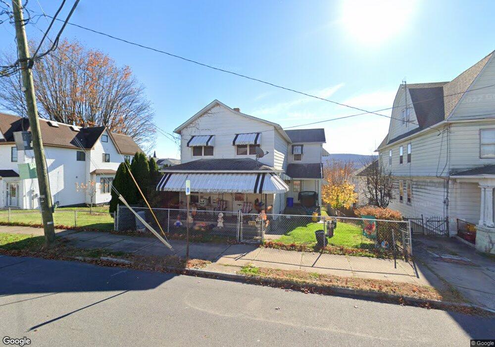 189 W Broad St, Nanticoke, PA 18634 - photo 1