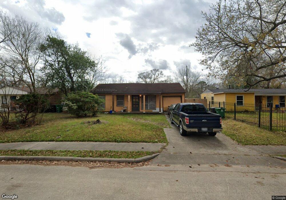 5246 Kingsbury St, Houston, TX 77021 - photo 1