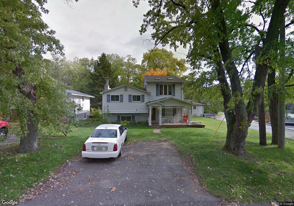 1565 Malcolm St, West Bloomfield, MI 48324 - photo 1