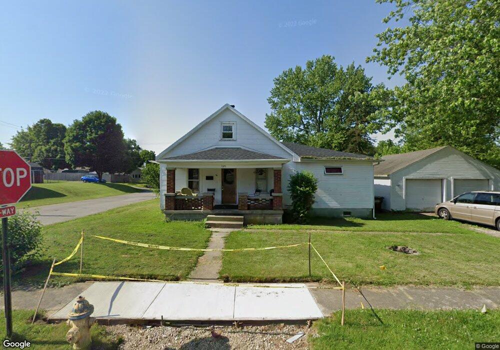 129 Lake St, Xenia, OH 45385 - photo 1