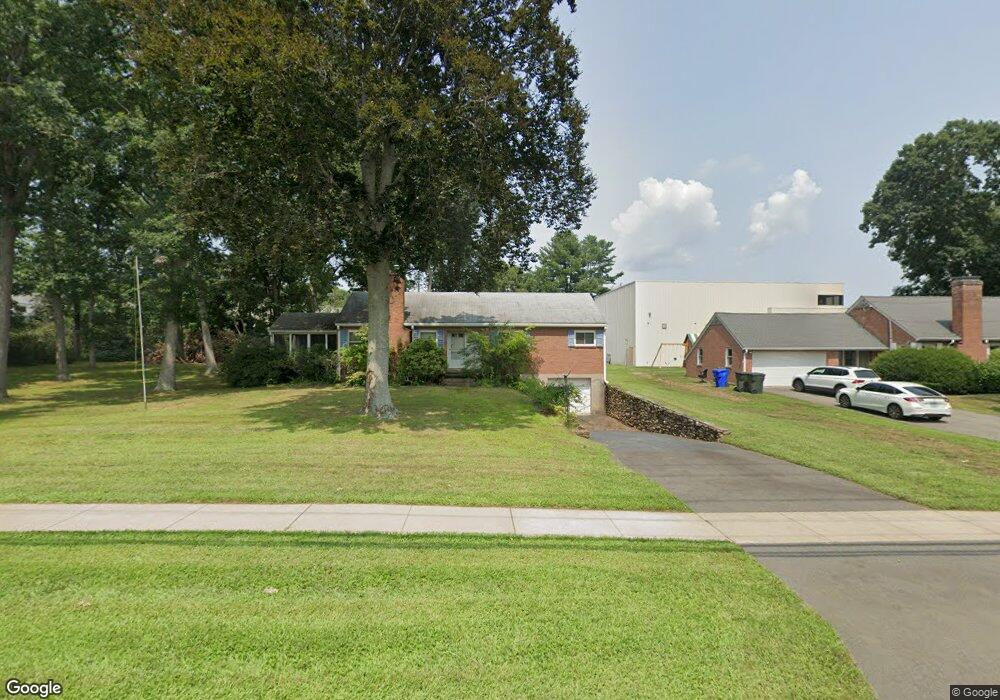 663 Brook St, Rocky Hill, CT 06067 - photo 1