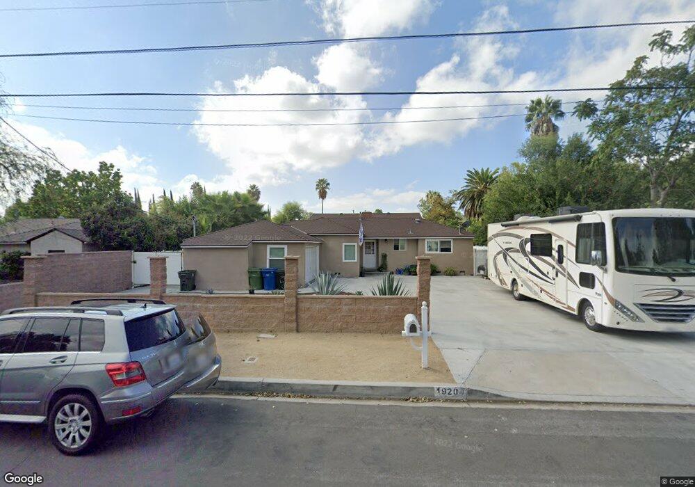 19204 Lanark St, Reseda, CA 91335 - photo 1