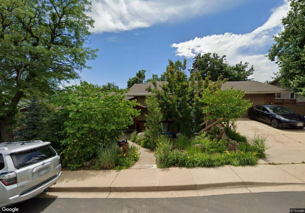 1990 Vassar Dr, Boulder, CO 80305 - photo 1