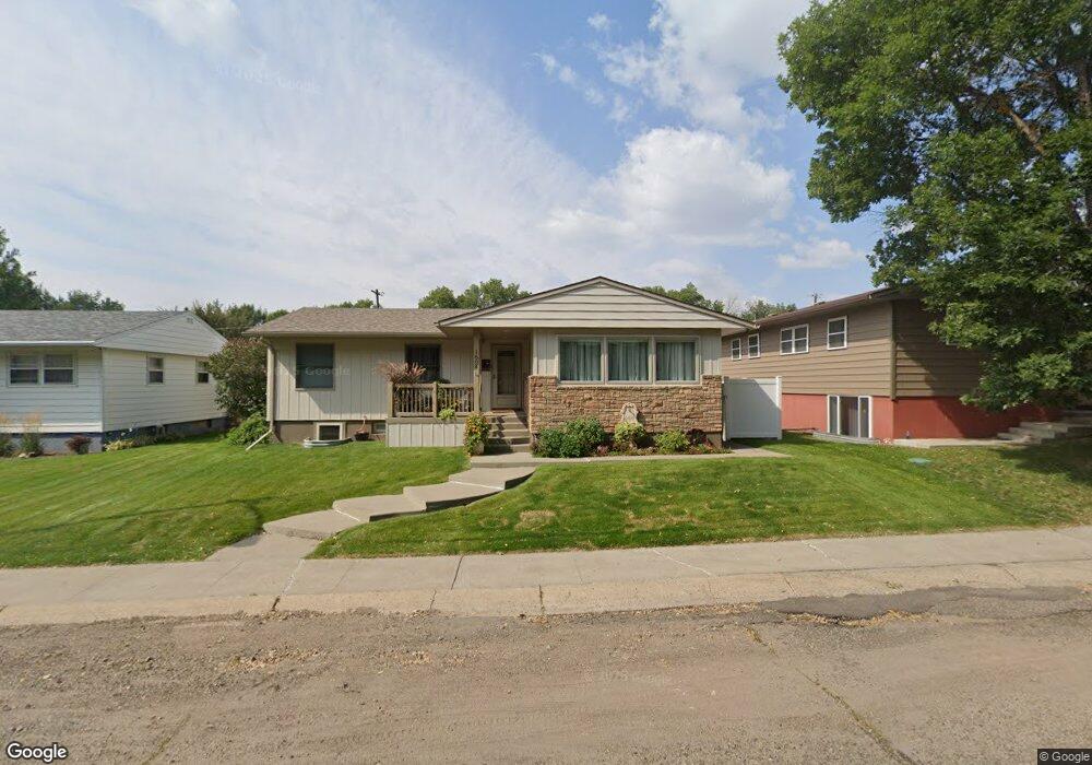 1608 Juniper Dr, Havre, MT 59501 - photo 1