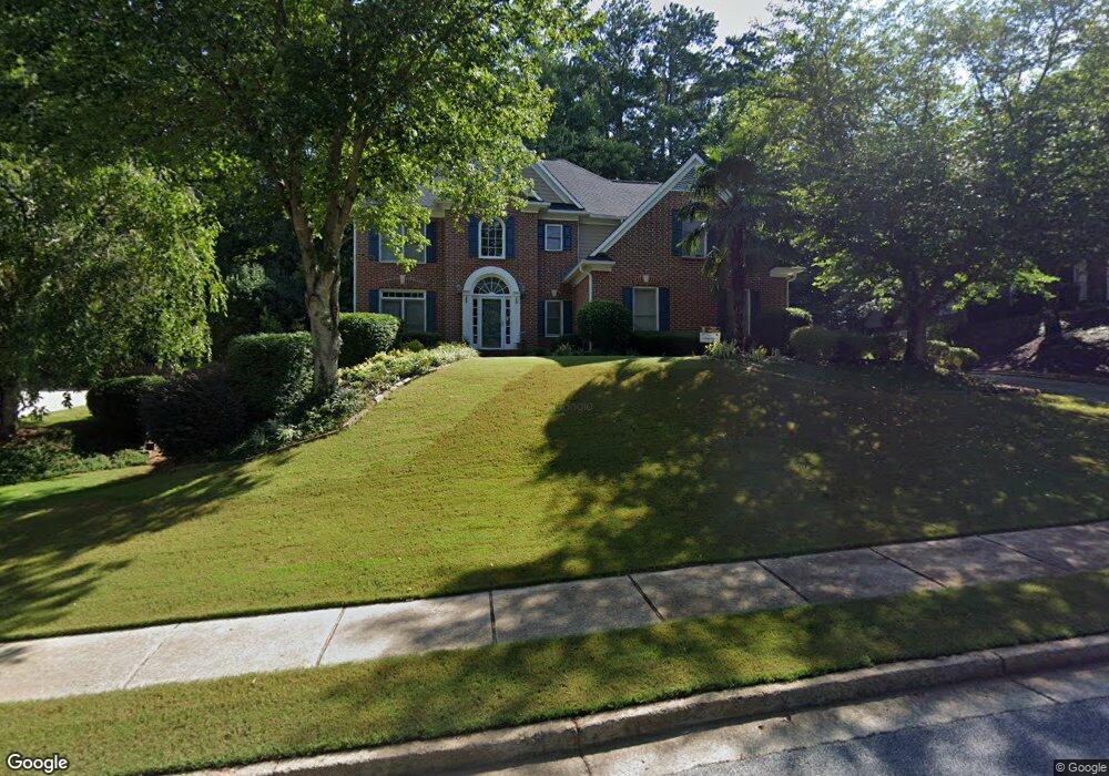 4231 Carillon Trace NW, Kennesaw, GA 30144 - photo 1