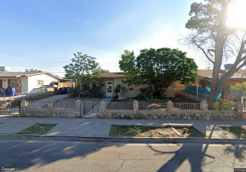 7321 Wilcox Dr, El Paso, TX 79915 - photo 1