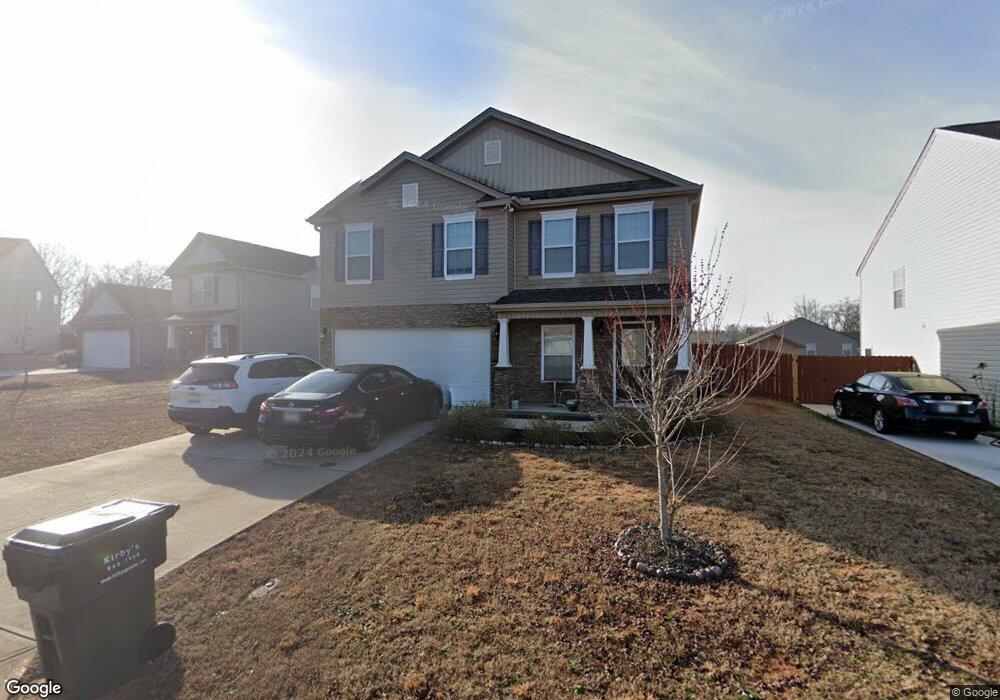 265 Golden Bear Walk, Duncan, SC 29334 - photo 1