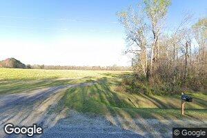 3636 Fountain Springs Rd, Millen, GA 30442