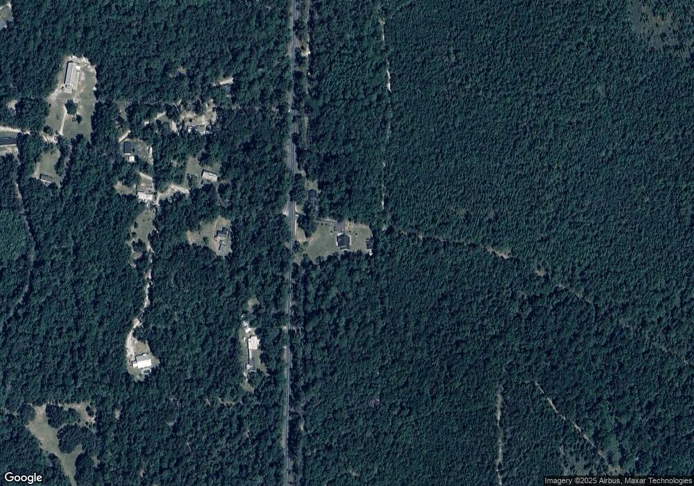 7 Rosa Shingles Rd, Crawfordville, FL 32327 - photo 1