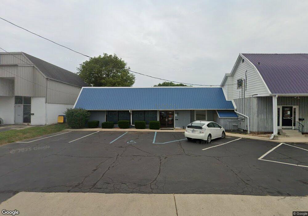 1709 N Walnut St, Muncie, IN 47303 - photo 1