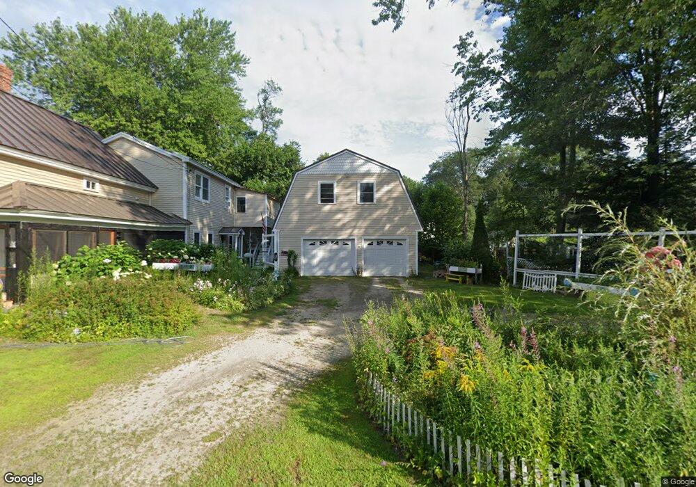 27 Cross St, Bridgton, ME 04009 - photo 1