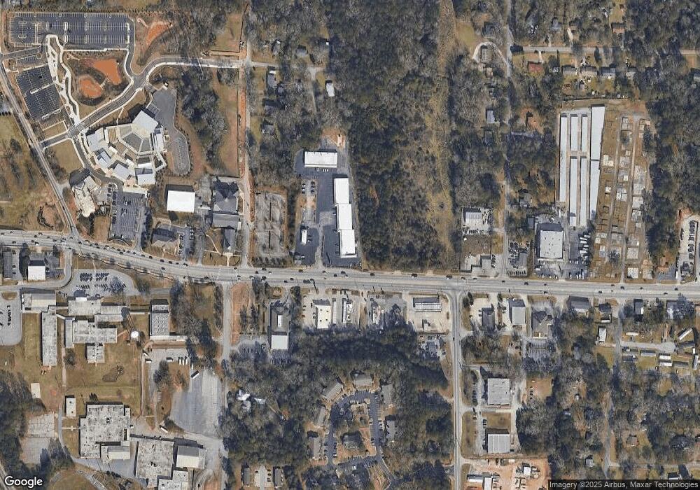 1613 SW Pamilla Way unit 10, Stockbridge, GA 30281 - photo 1