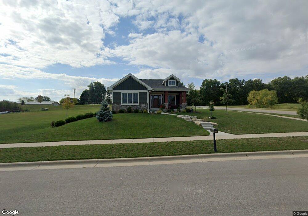 898 Leeward Ln, Oregon, WI 53575 - photo 1