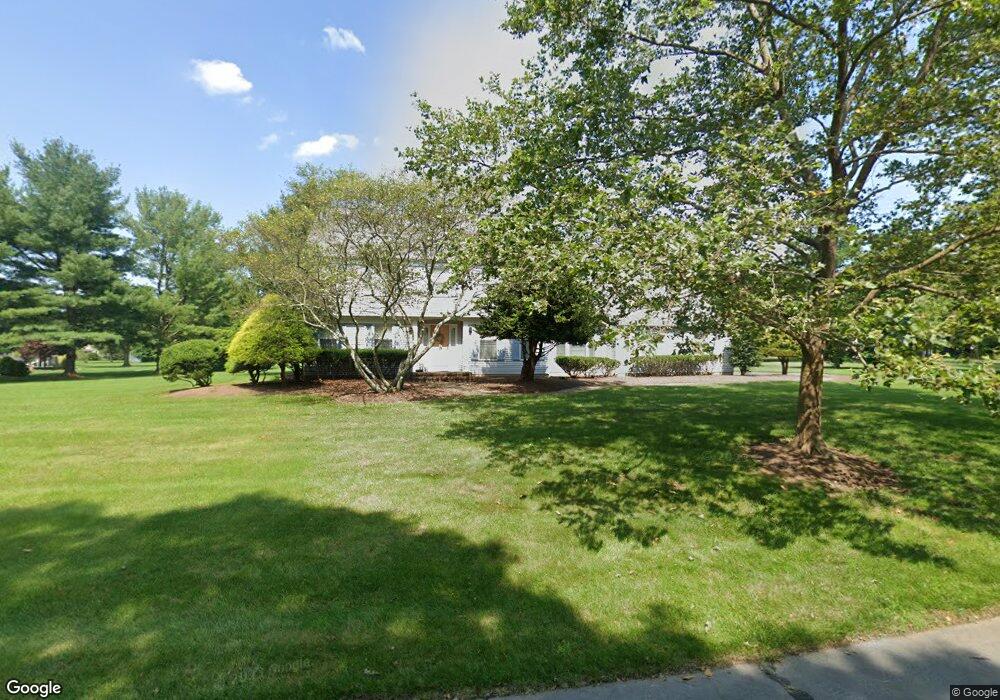 15 Bridgewater Dr, Princeton Junction, NJ 08550 - photo 1