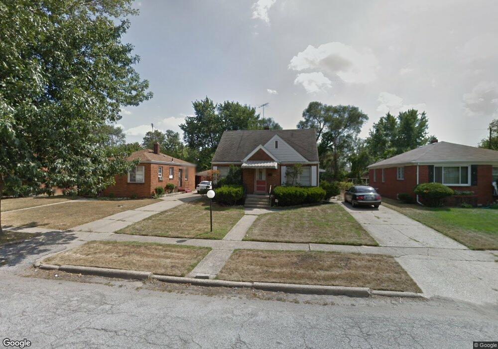 2937 W 6th Ave, Gary, IN 46404 - photo 1