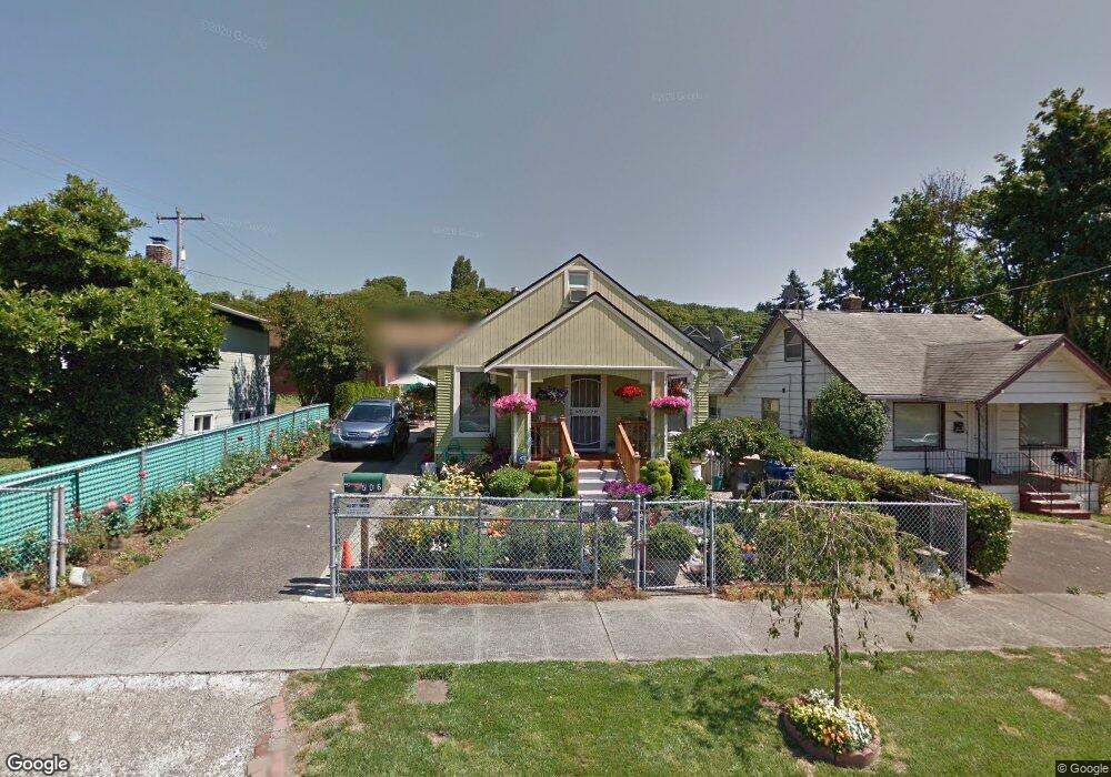 Street View Photo