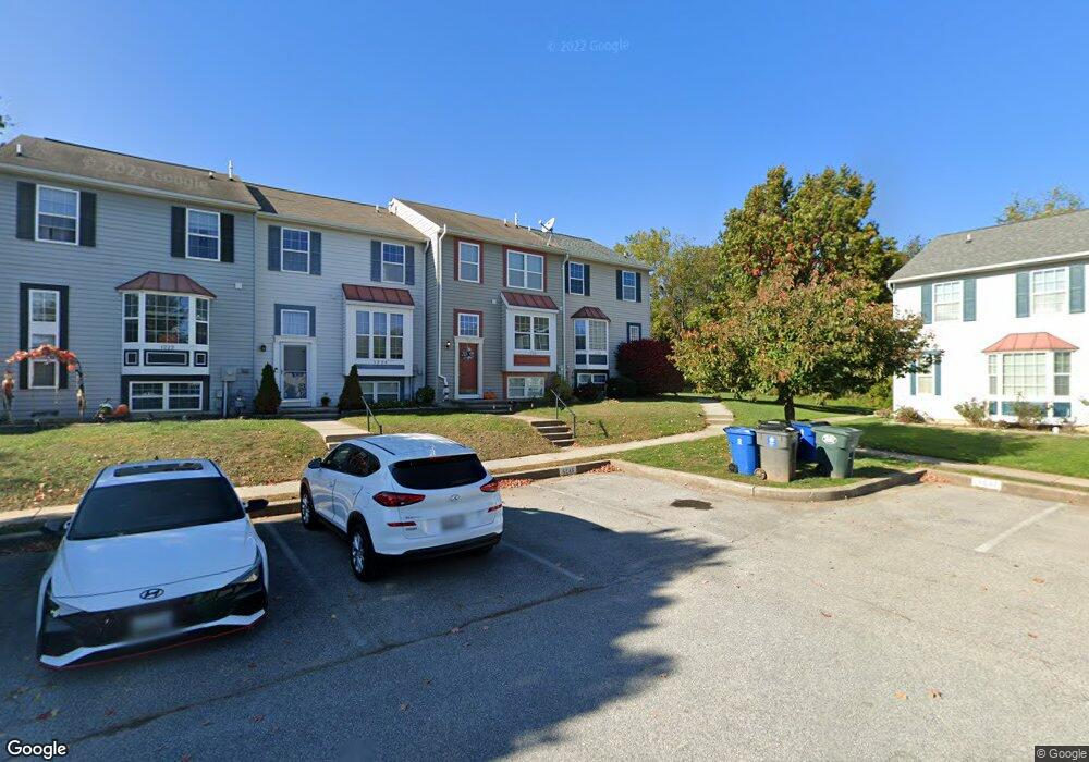 1228 Seron Ct, Sykesville, MD 21784 - photo 1