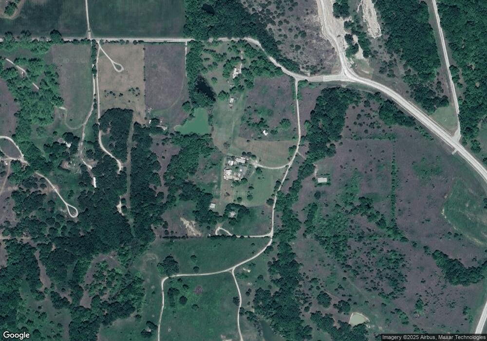 112 Choctaw Trail Rd, Ardmore, OK 73401 - photo 1