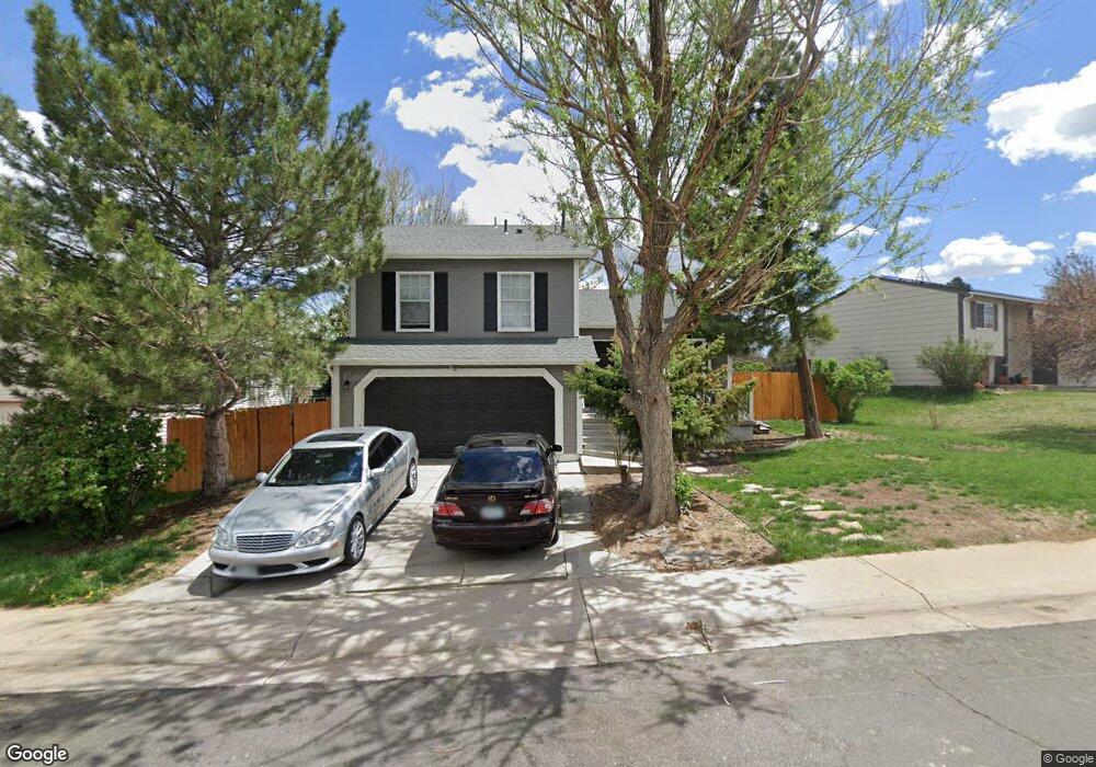 4218 S Argonne St, Aurora, CO 80013 - photo 1