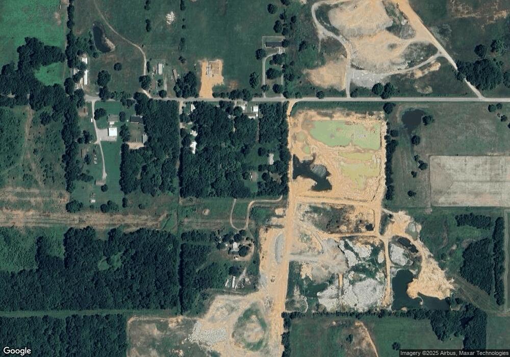 6089 S 4363, Locust Grove, OK 74352 - photo 1