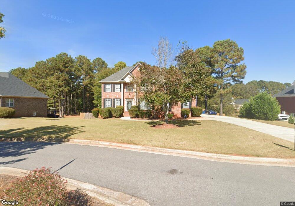 2505 Sagemore Ct, Conyers, GA 30094 - photo 1