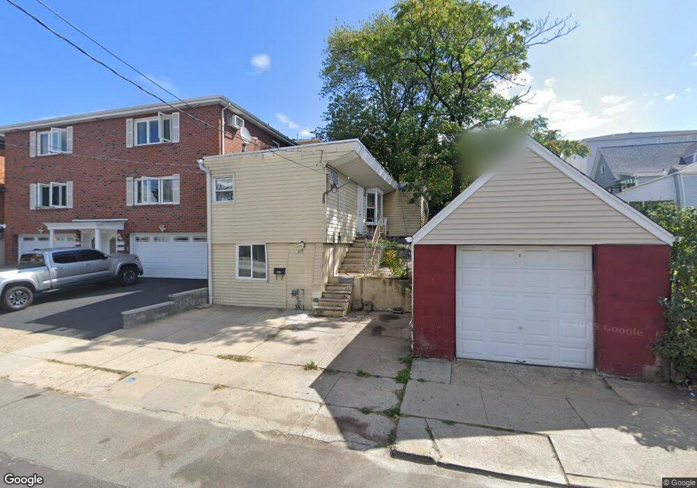 308 8th St, Fairview, NJ 07022 - photo 1