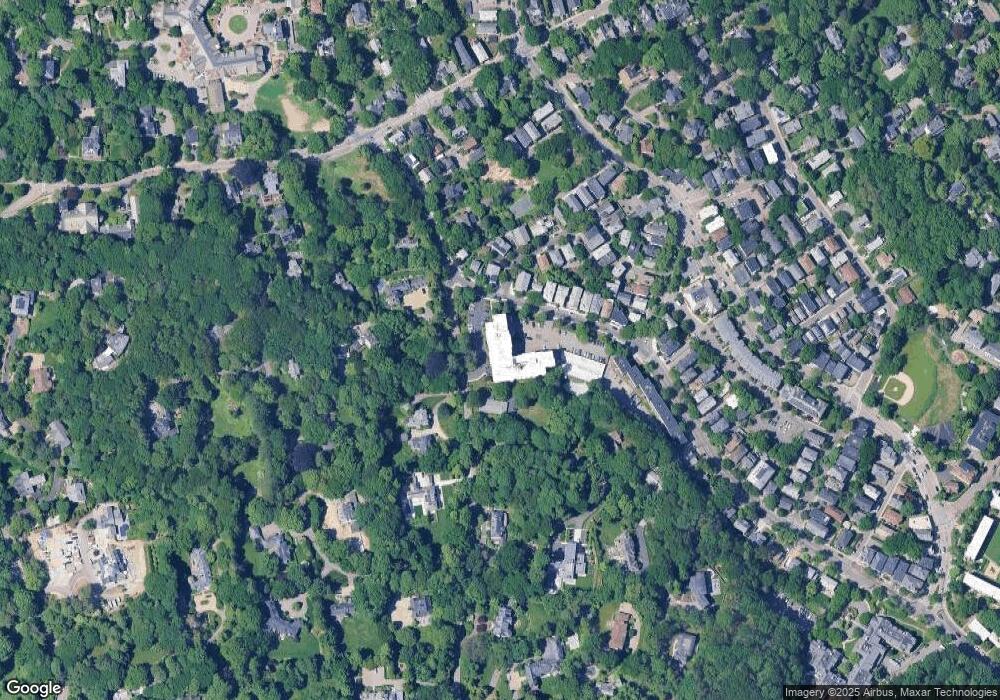 Sargent Estates unit M3, Brookline, MA 02445 - photo 1