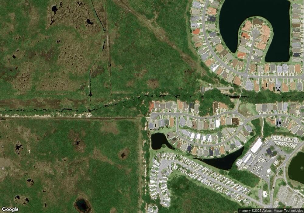 256 Addison Way unit 256, Titusville, FL 32780 - photo 1