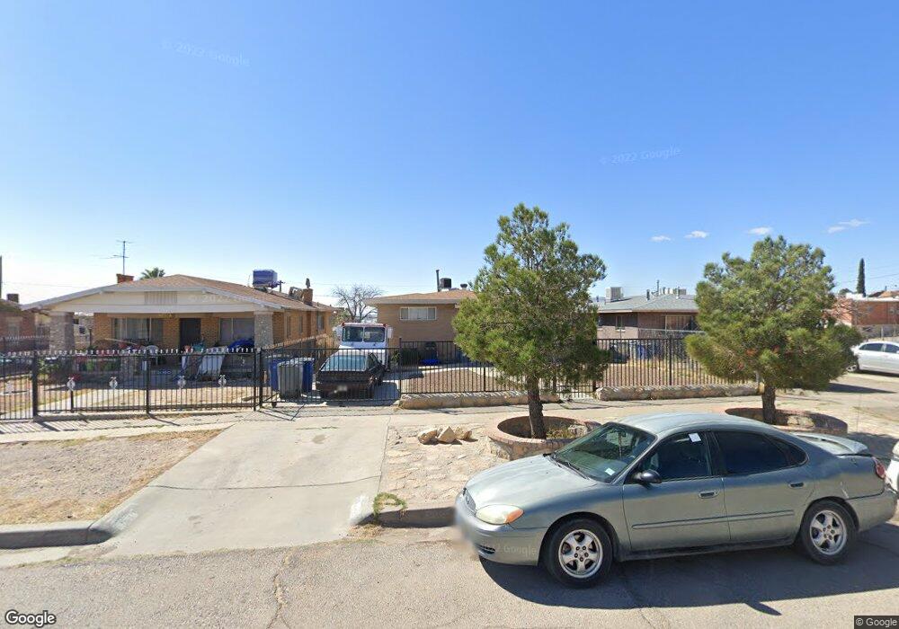 2626 Federal Ave, El Paso, TX 79930 - photo 1