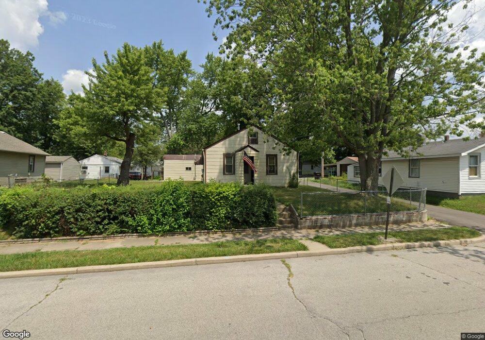 106 Owen St, Lafayette, IN 47905 - photo 1