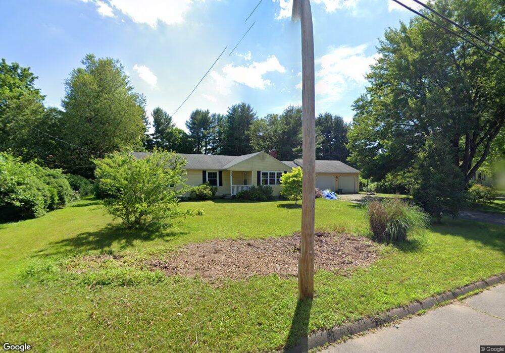 29 Old Kennedy Rd, Windsor, CT 06095 - photo 1